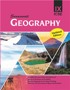 Geography (ICSE)